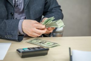 benefits of Fast cash loans
