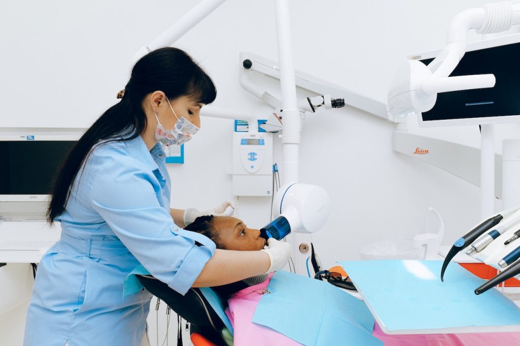 The Benefits of Comprehensive Dental Check-Ups for Your Oral Health 