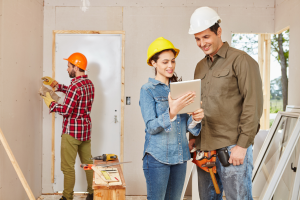 How Does A Renovation Loan Work In Singapore?