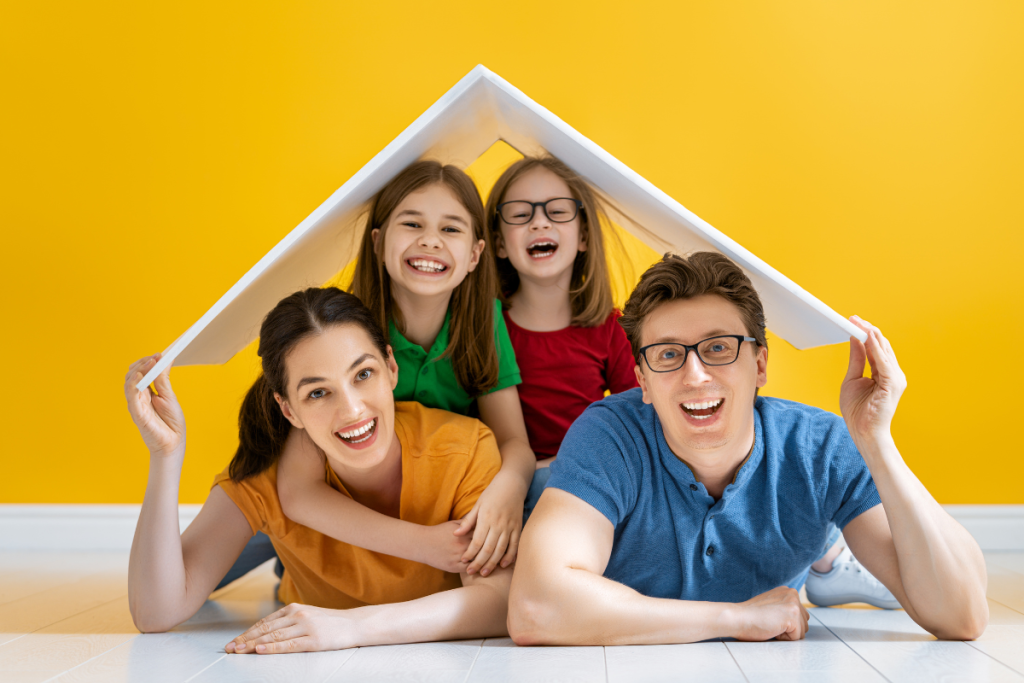 CPF Housing Grants For Families In Singapore