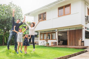 Guide To Applying For CPF Housing Grants For Families In Singapore