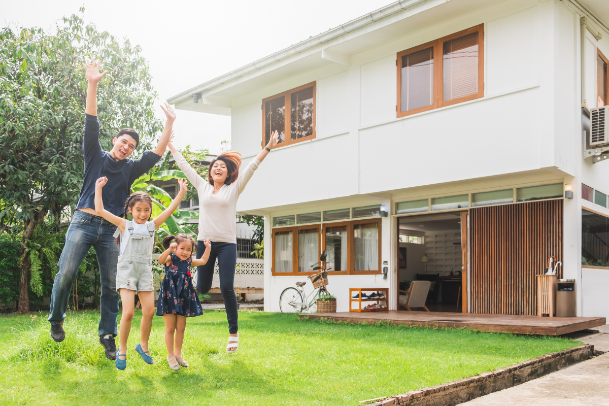 Guide To Applying For CPF Housing Grants For Families In Singapore