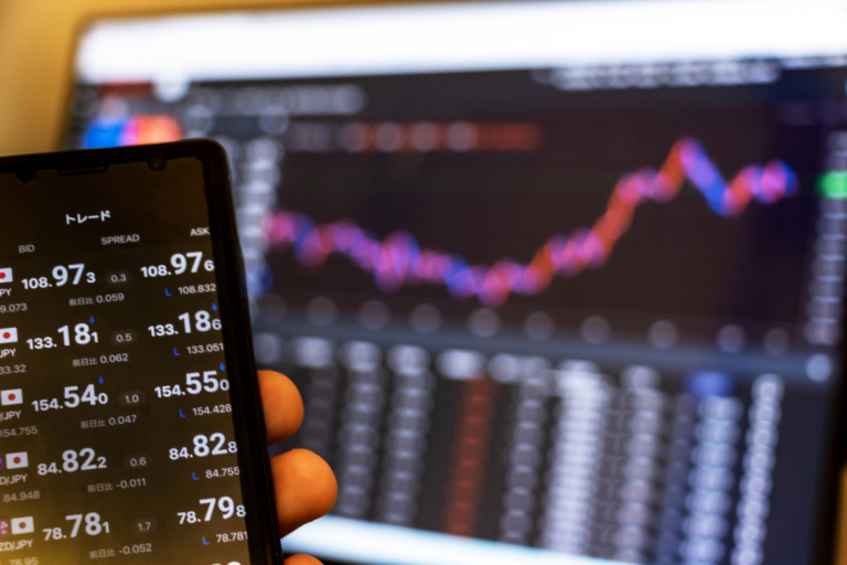 Best Investment Brokerage Platform for SG Stocks
