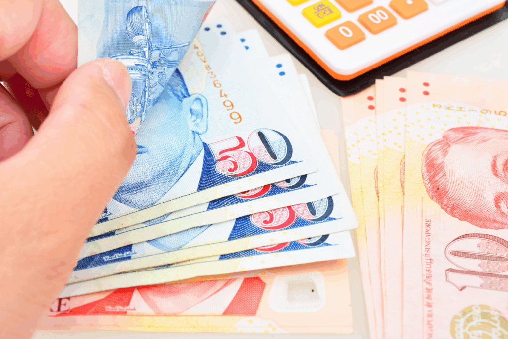 Instant Cash from a Licensed Money Lender in Singapore: What You Need to Know?